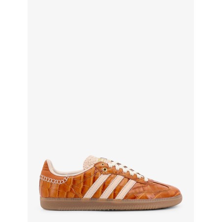 ADIDAS X WALES BONNER WB SAMBA