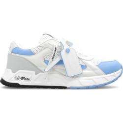 Off-White ‘Kick Off’ Sneakers