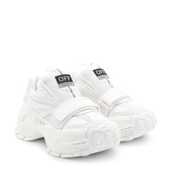 Off White Glove Sneakers