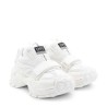 Off White Glove Sneakers