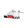 Off White Sneakers Man