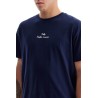 embroidered signature t-shirt