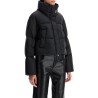 short cecy down jacket