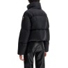 short cecy down jacket