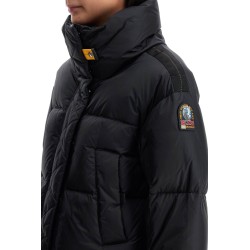 short cecy down jacket