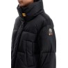 short cecy down jacket