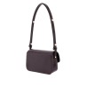 'robinson brushed leather shoulder bag with