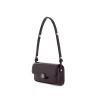 'robinson brushed leather shoulder bag with