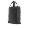 maiko medium leather tote bag