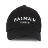 Balmain cotton cap