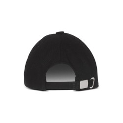 Balmain cotton cap