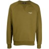 Balmain flock sweatshirt