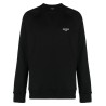 Balmain flock sweatshirt