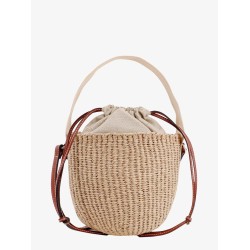 CHLOE' BUCKET BAG