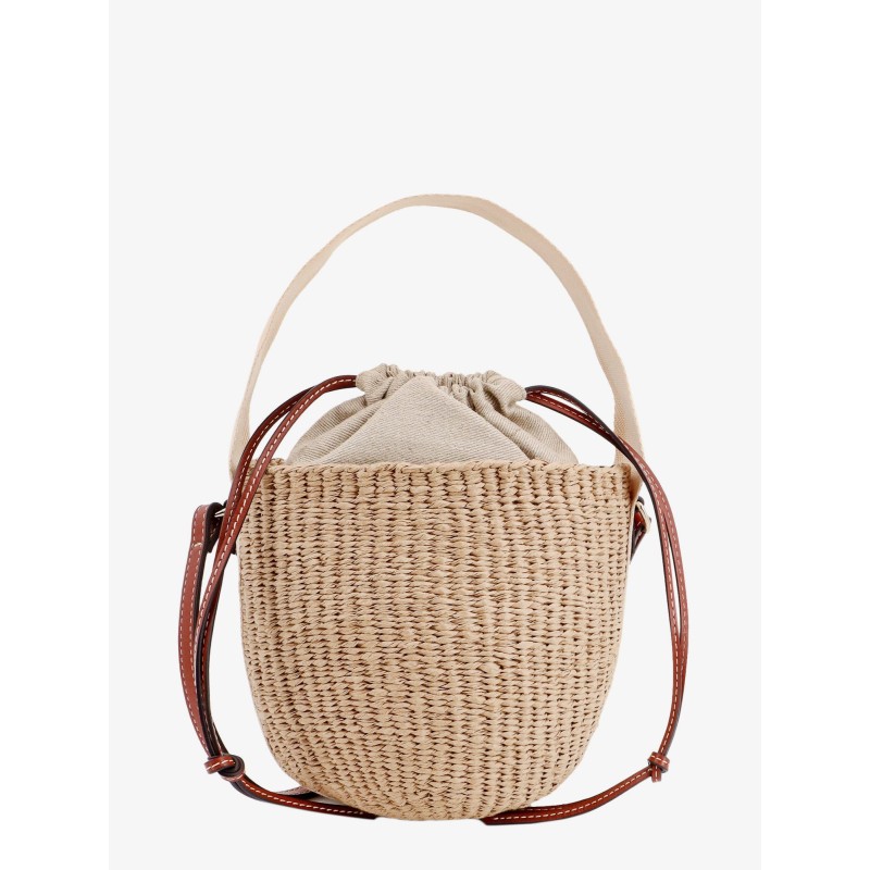 CHLOE' BUCKET BAG