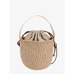 CHLOE' BUCKET BAG