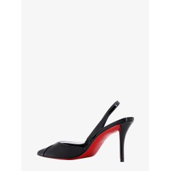 CHRISTIAN LOUBOUTIN POSTICHA