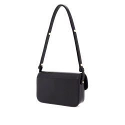 'robinson brushed leather shoulder bag'