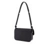 'robinson brushed leather shoulder bag'