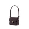 'robinson brushed leather shoulder bag with