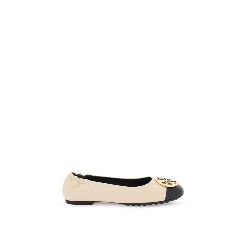 claire ballet flats