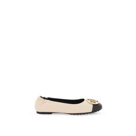 claire ballet flats