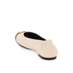 claire ballet flats