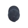 'eden denim baseball cap for