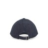 'eden denim baseball cap for