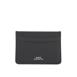 leather andre cardholder