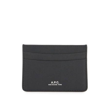 leather andre cardholder