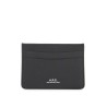 leather andre cardholder