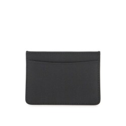 leather andre cardholder