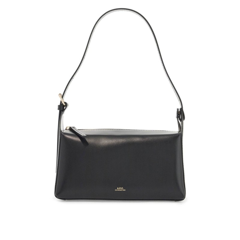 virginie baguette bag