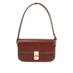 grace baguette bag