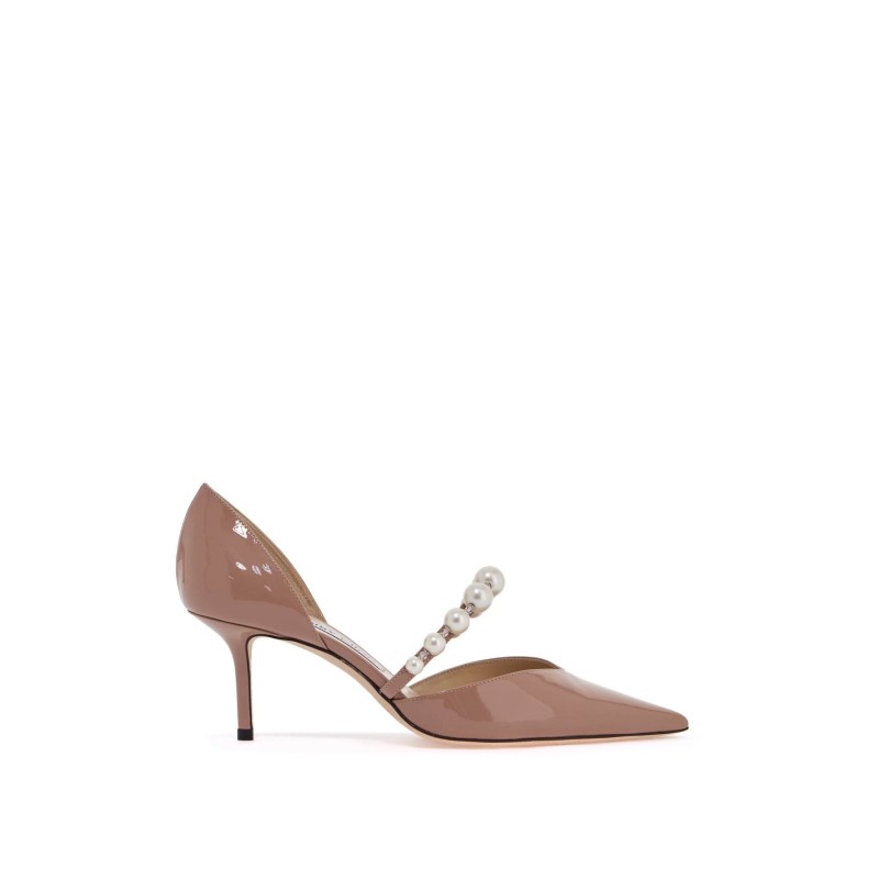 aurelie pumps