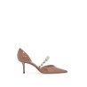 aurelie pumps