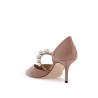 aurelie pumps