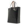 tote bag with logo print