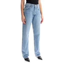 relaxed kelly jeans