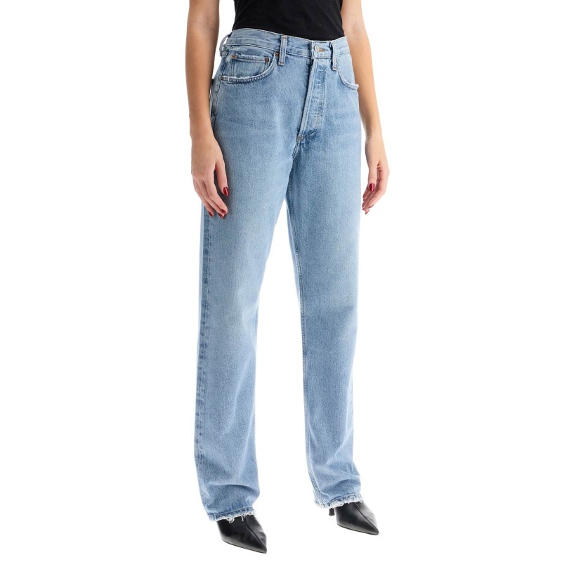 relaxed kelly jeans