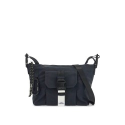 trek crossbody bag