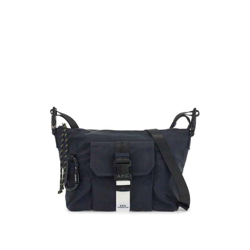 trek crossbody bag