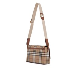 : shoulder bag\n\nshoulder strap