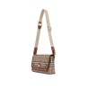 : shoulder bag\n\nshoulder strap