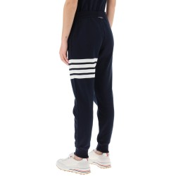 4-bar sweatpants