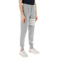 4-bar sweatpants