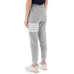 4-bar sweatpants