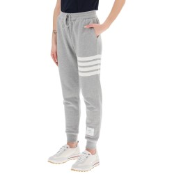 4-bar sweatpants