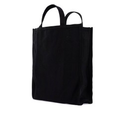 récupération canvas shopping bag